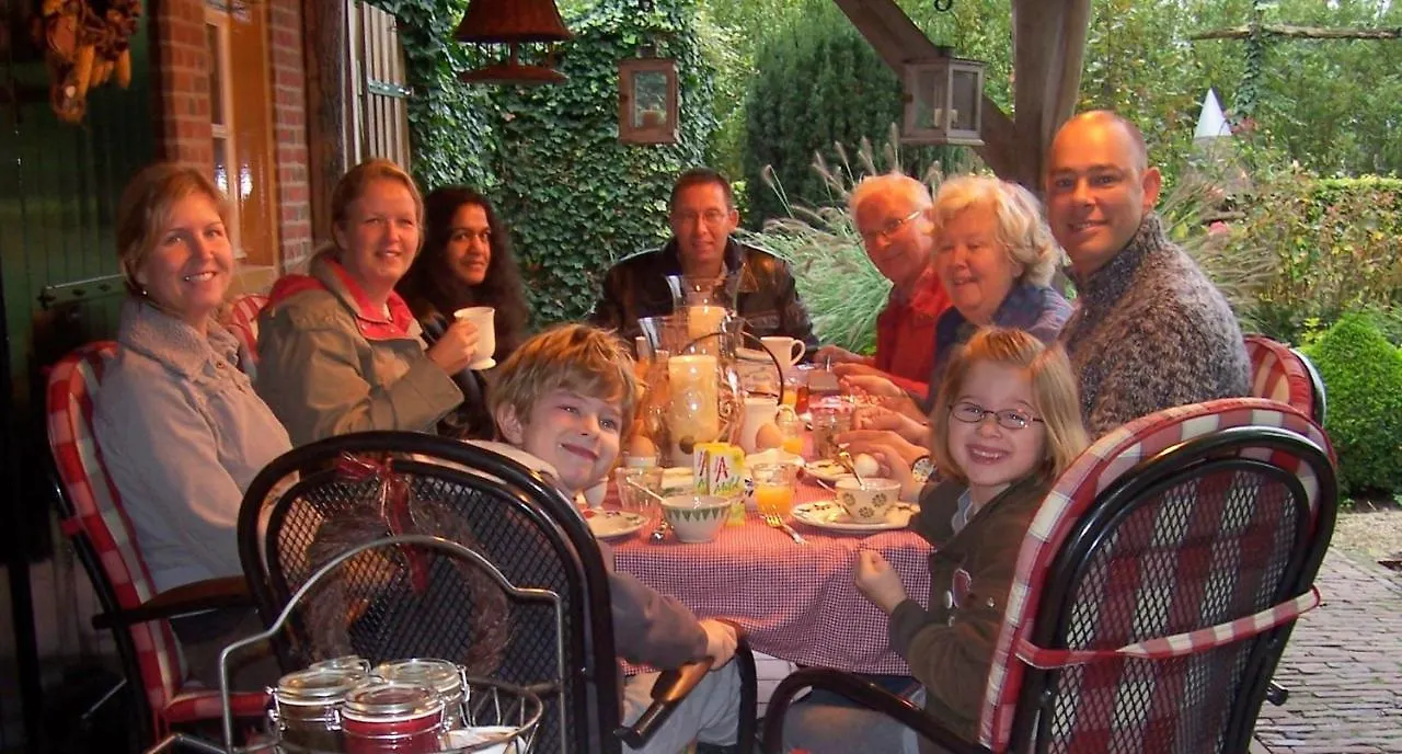 De Donkhoeve Oirschot Niederlande