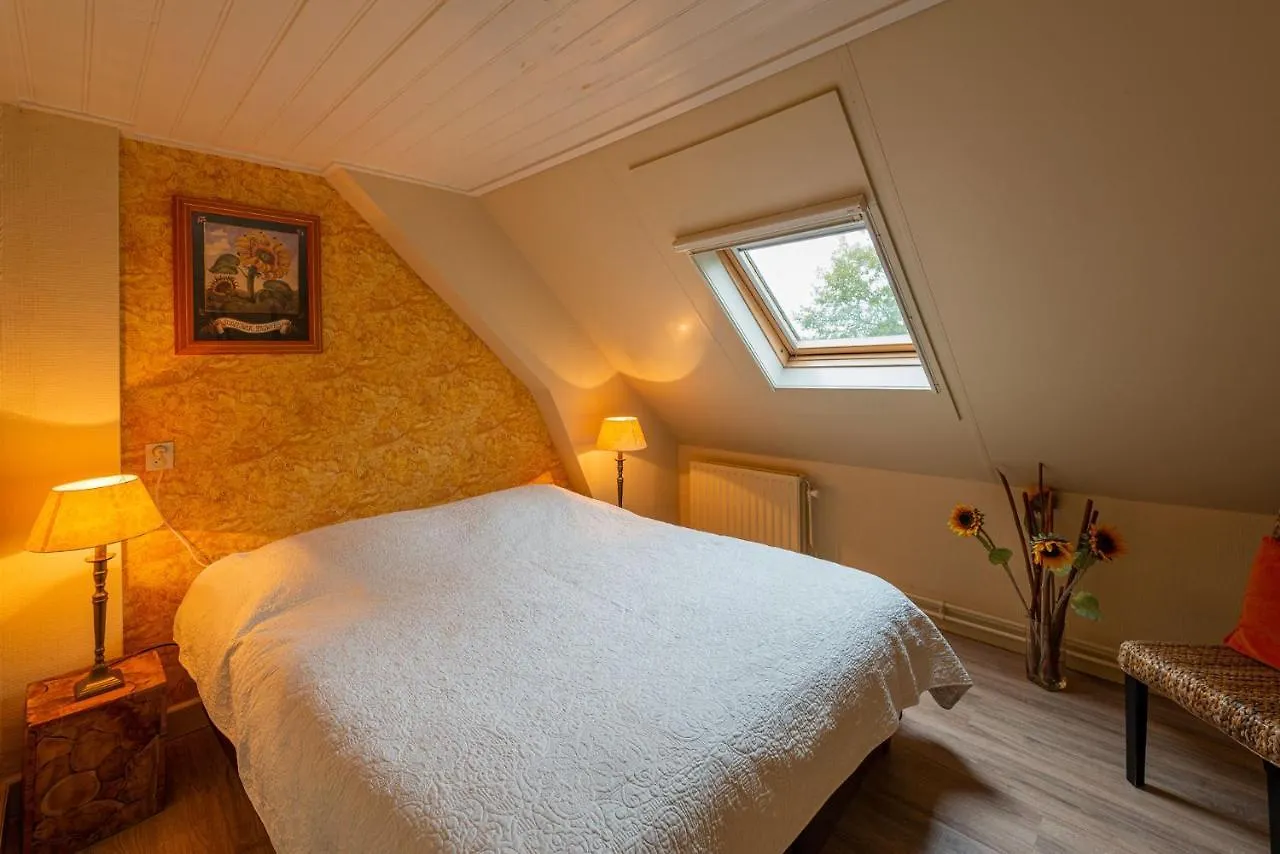 De Donkhoeve Oirschot