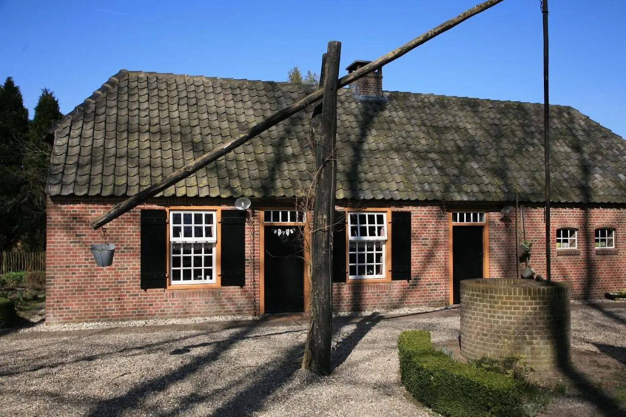 De Donkhoeve Oirschot Netherlands