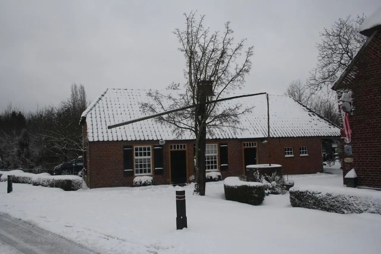 De Donkhoeve Oirschot